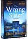 The Wrong Sister 10311030452 фото 1