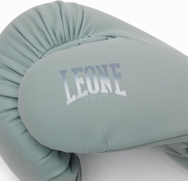 Боксерські рукавиці Leone GN059 STRIKER Grey 10 унцій GN059_Grey_10oz фото