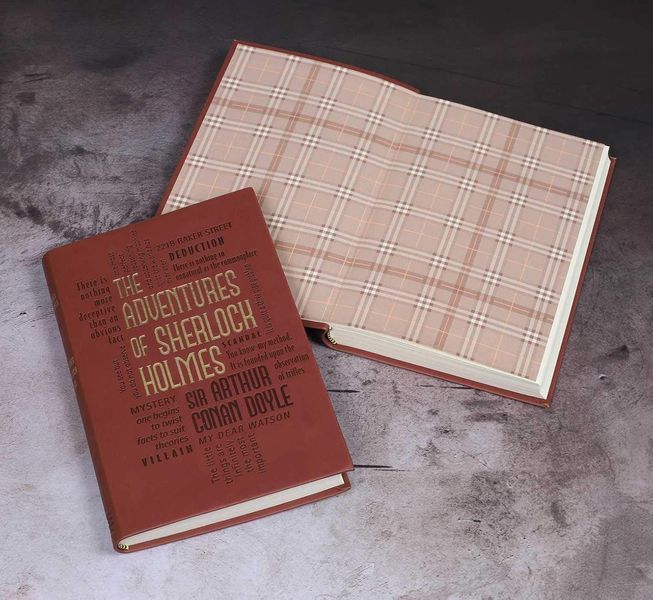 The Adventures of Sherlock Holmes 10311026839 фото