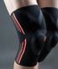 Наколінники Power System PS-6021 Knee Support Evo Black/Orange (пара) L PS-6021_L_Black-Orange фото 10