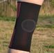 Наколінники Power System PS-6021 Knee Support Evo Black/Orange (пара) L PS-6021_L_Black-Orange фото 9