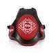 Пояс тренера Fairtex TV2 Black/Red TV2_Black/Red фото 2