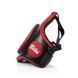 Пояс тренера Fairtex TV2 Black/Red TV2_Black/Red фото 4