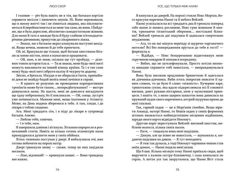 Усе, що тільки між нами Limited edition 10311027978 фото