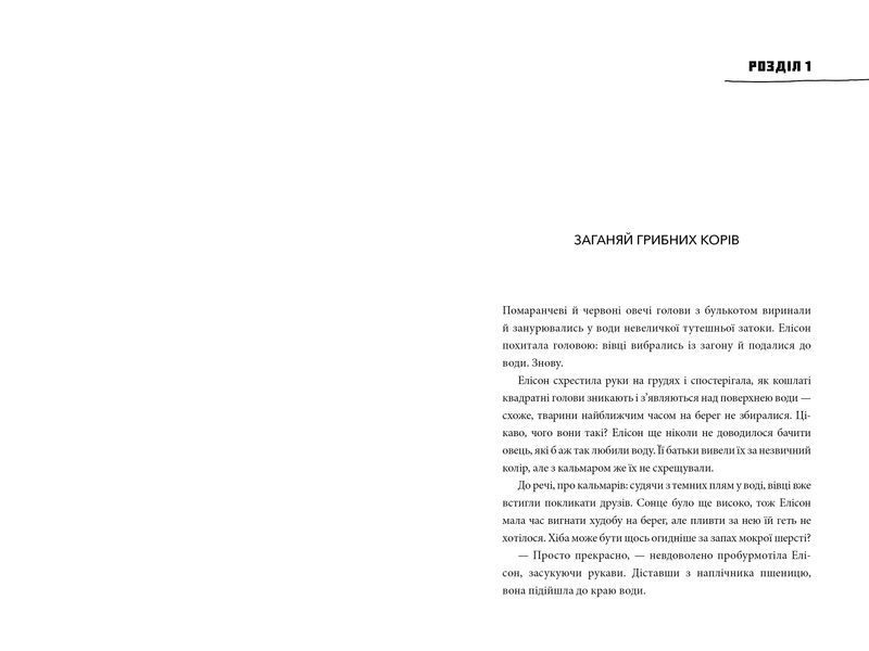 MINECRAFT. Втрачені щоденники/Мер Лафферті 10311009105 фото