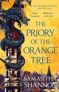 The Priory of the Orange Tree 10311023568 фото