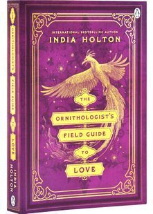 The Ornithologist's Field Guide to Love 10311030453 фото