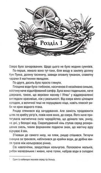 Відьмак. Володарка Озера. Книга 7 1031154004 фото