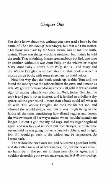 The Adventures of Huckleberry Finn (Penguin English Library) 10311031061 фото