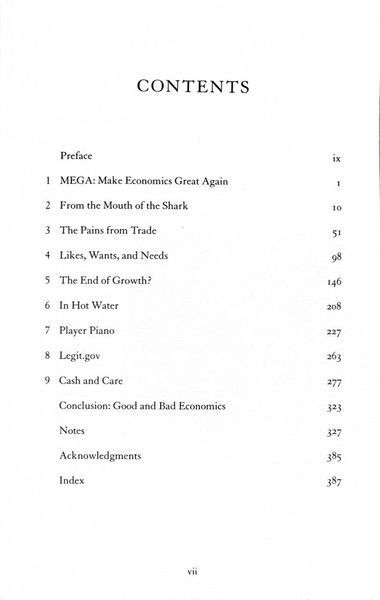 Good Economics for Hard Times 10311028882 фото