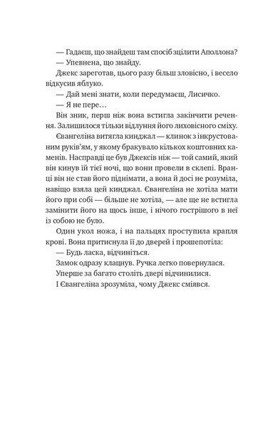 Балада про недовго й нещасливо. Книга 2. Одного разу розбите серце 10311028984 фото