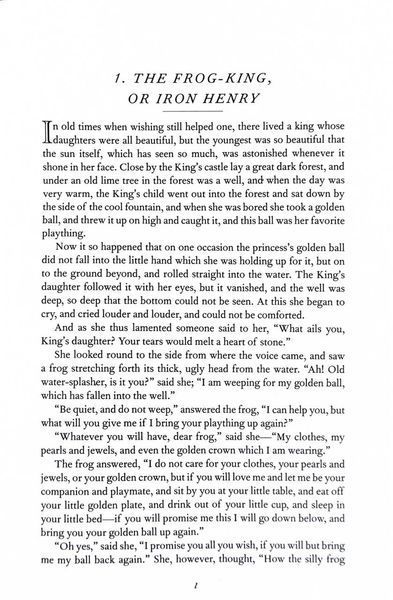 The Brothers Grimm: 101 Fairy Tales 10311026840 фото