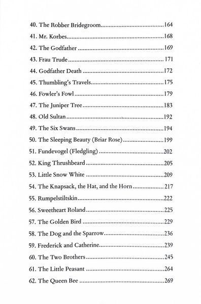 The Brothers Grimm: 101 Fairy Tales 10311026840 фото