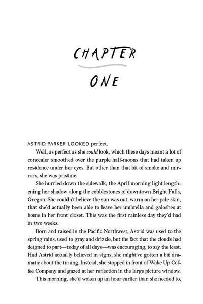 Astrid Parker Doesn't Fail. Bright Falls. Book 2 10311029612 фото