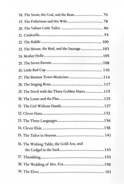 The Brothers Grimm: 101 Fairy Tales 10311026840 фото