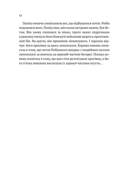 Хакерство, пограбування та вогненні стріли 10311031009 фото