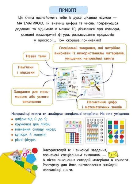 Математика це просто 10311021673 фото