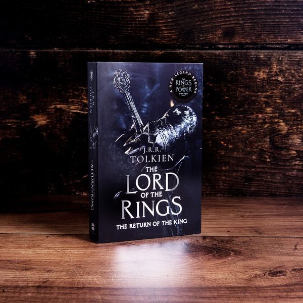 The Lord of the Rings. The Return of the King. Book 3 10311026451 фото