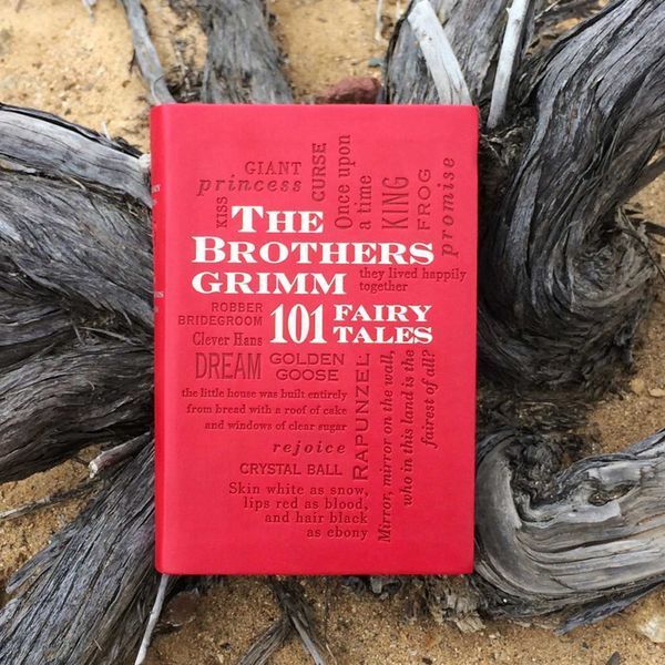 The Brothers Grimm: 101 Fairy Tales 10311026840 фото