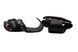 Гаки для тяги на зап'ястя Power System PS-3370 Hooks Camo Black/Red L PS_3370_Black/Red L фото 8