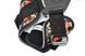 Гаки для тяги на зап'ястя Power System PS-3370 Hooks Camo Black/Red L PS_3370_Black/Red L фото 6