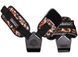 Гаки для тяги на зап'ястя Power System PS-3370 Hooks Camo Black/Red L PS_3370_Black/Red L фото 2