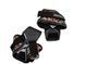 Гаки для тяги на зап'ястя Power System PS-3370 Hooks Camo Black/Red L PS_3370_Black/Red L фото 4