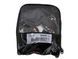 Гаки для тяги на зап'ястя Power System PS-3370 Hooks Camo Black/Red L PS_3370_Black/Red L фото 10