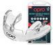Капа OPRO Instant Single Colour Braces доросла (вік 11+) Clear (art.102522007) Instant_Braces_Clear фото 1