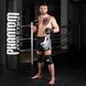 Рукавиці для ММА Phantom APEX Hybrid Black S/M PHMMAG2022-SM фото 6