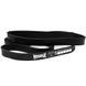 Еспандер-петля (гумка для фітнесу і кроссфіту) PowerPlay 4117 Power Band Чорна (20-45kg) PP_4117_(20-45kg) фото 3
