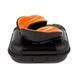 Капа MAKURA Ignis доросла (вік 11+) Black/Orange (art.6017514013) Ingis_SR_Bl/Or фото 9