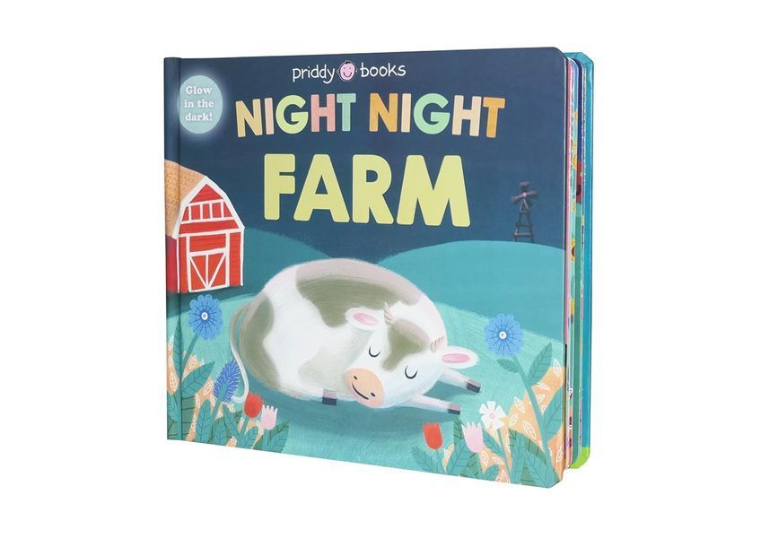 Night Night Farm 10311029163 фото