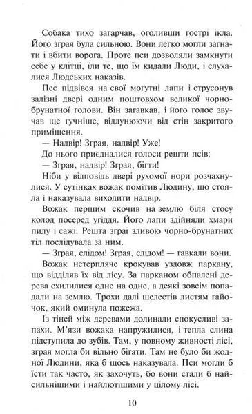 Коти-вояки. Небезпечний шлях. Пророцтва починаються. Книга 5 1031154315 фото