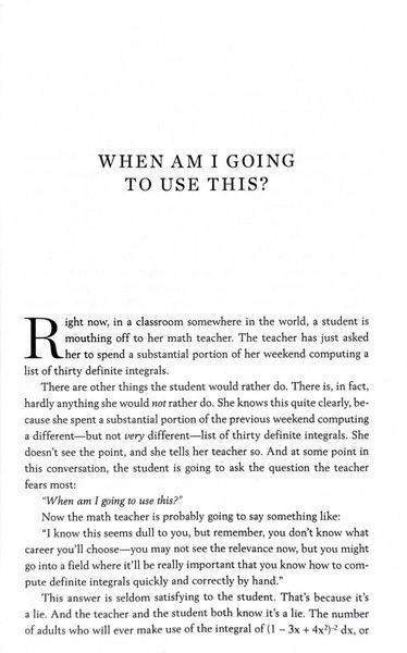How Not to Be Wrong 10311028856 фото