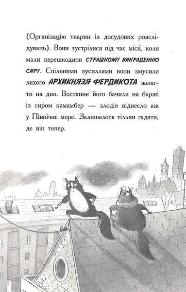 Тото. Кішка - ніндзя і КОТОстрофа суперзірки. Книга 3 10311019440 фото