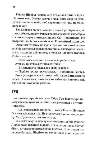 Виверження 10311032798 фото
