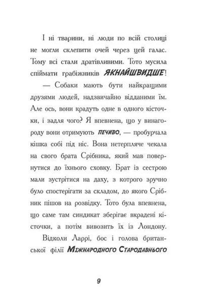 Тото. Кішка - ніндзя і КОТОстрофа суперзірки. Книга 3 10311019440 фото