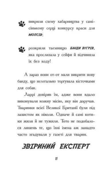 Тото. Кішка - ніндзя і КОТОстрофа суперзірки. Книга 3 10311019440 фото