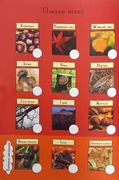 Груффало. Осінніми та зимовими стежками 10311016183 фото