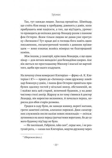 &laquo;Смерть у Венеції&raquo; та інші новели 10311022959 фото