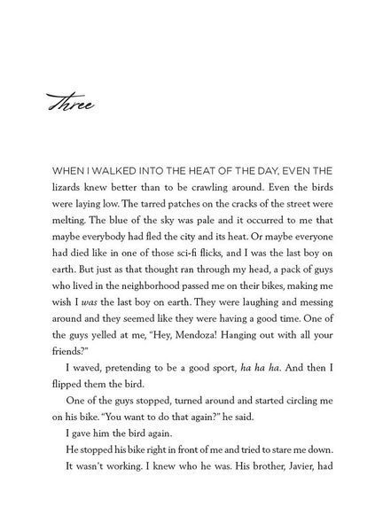 Aristotle and Dante Discover the Secrets of the Universe. Book 1 10311026809 фото