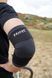 Налокітники Power System PS-6001 Elbow Support Black/Grey (пара) L PS-6001_L_Black фото 10