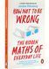 How Not to Be Wrong 10311028856 фото 1