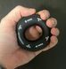 Еспандер кистьовий силіконовий PowerPlay PP-4331 Hand Grip Hard 40-45-50 кг. Чорний PP_4331_Black_(40-45-50) фото 2