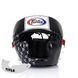 Боксерський шолом Fairtex HG10 Black M HG10_M_Black фото 1