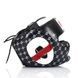 Боксерський шолом Fairtex HG10 Black M HG10_M_Black фото 3