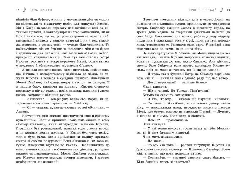 Просто слухай 10311022007 фото