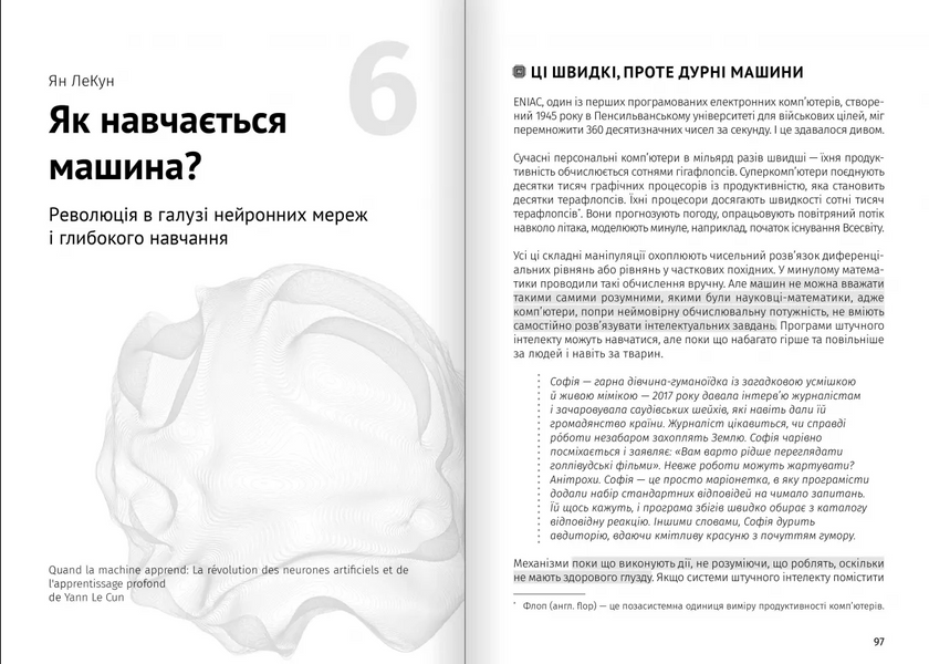 Штучний інтелект і нейромережі. Збірник самарі + аудіокнижка 10311033113 фото