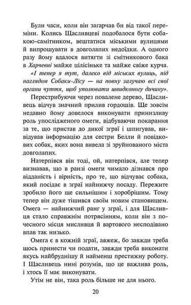 Зграя. Книга 4. Перерваний шлях 10311014980 фото